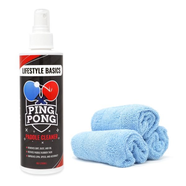 Paddle Cleaning Cloths