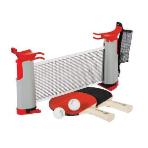 Table Tennis Net with Clamps