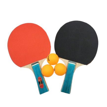 Table Tennis Set